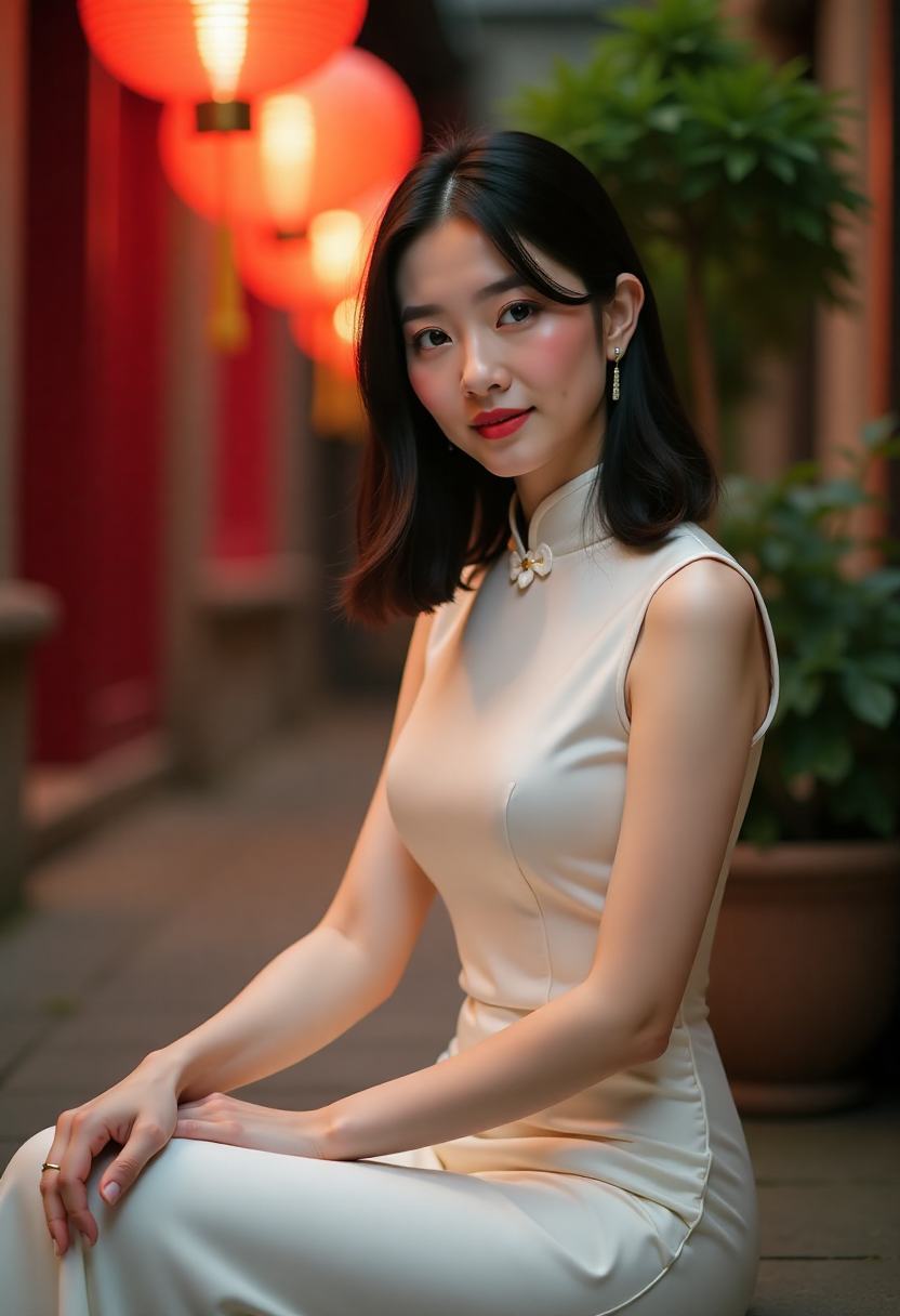 长安三万里