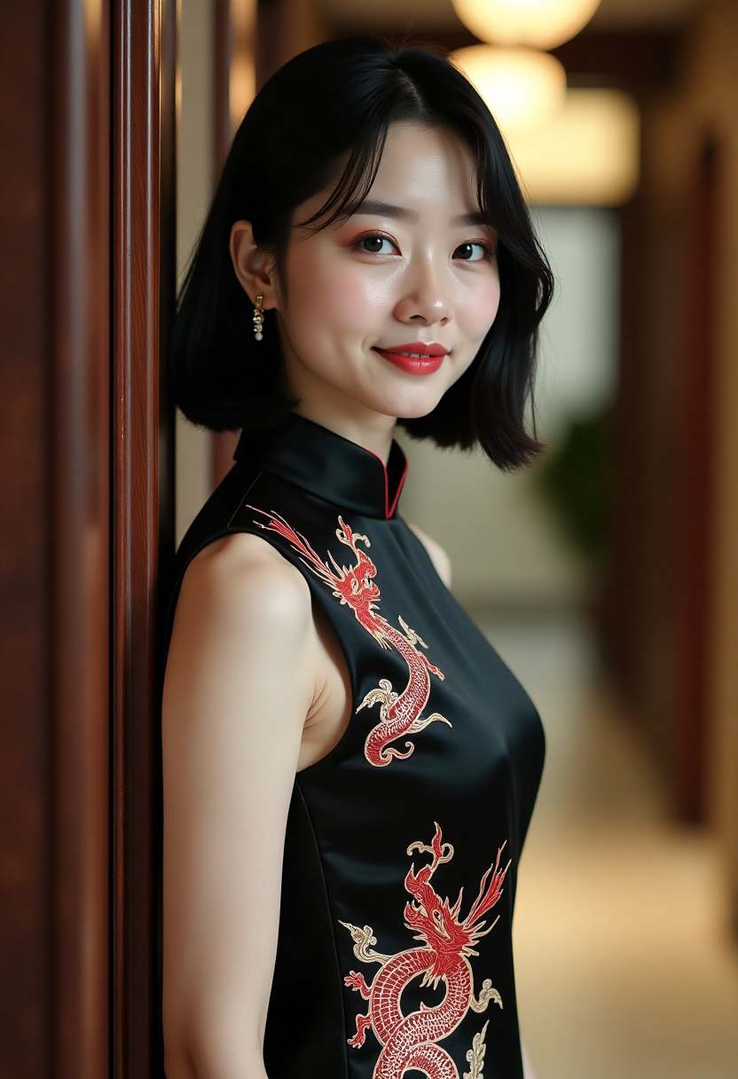 学爸
