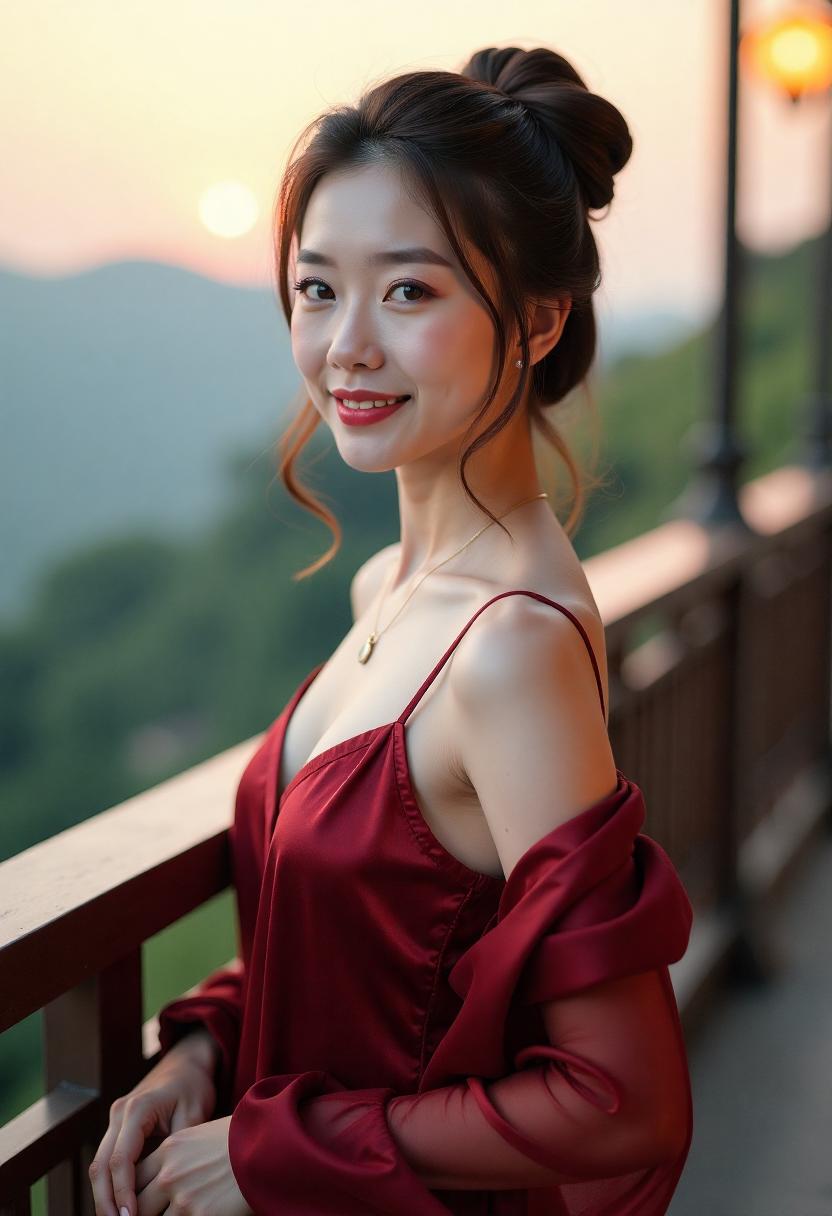 前任4