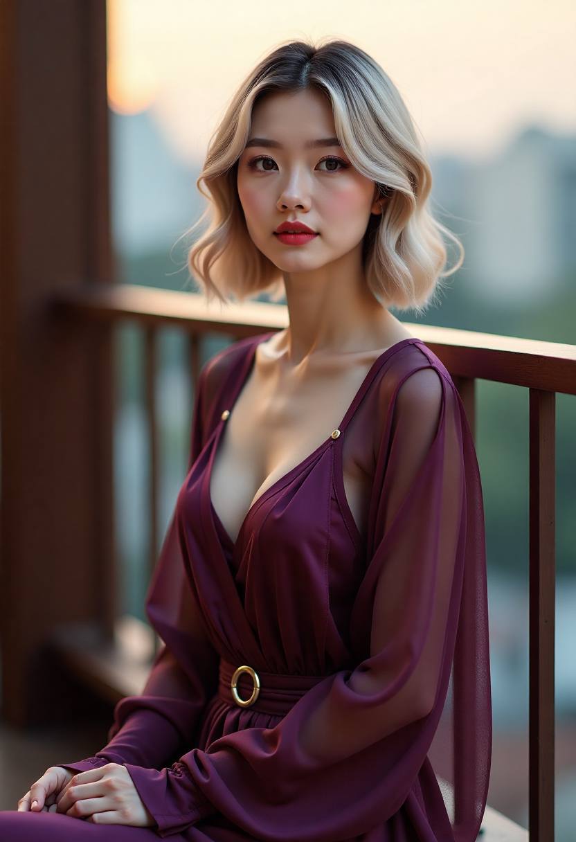 涉过愤怒的海