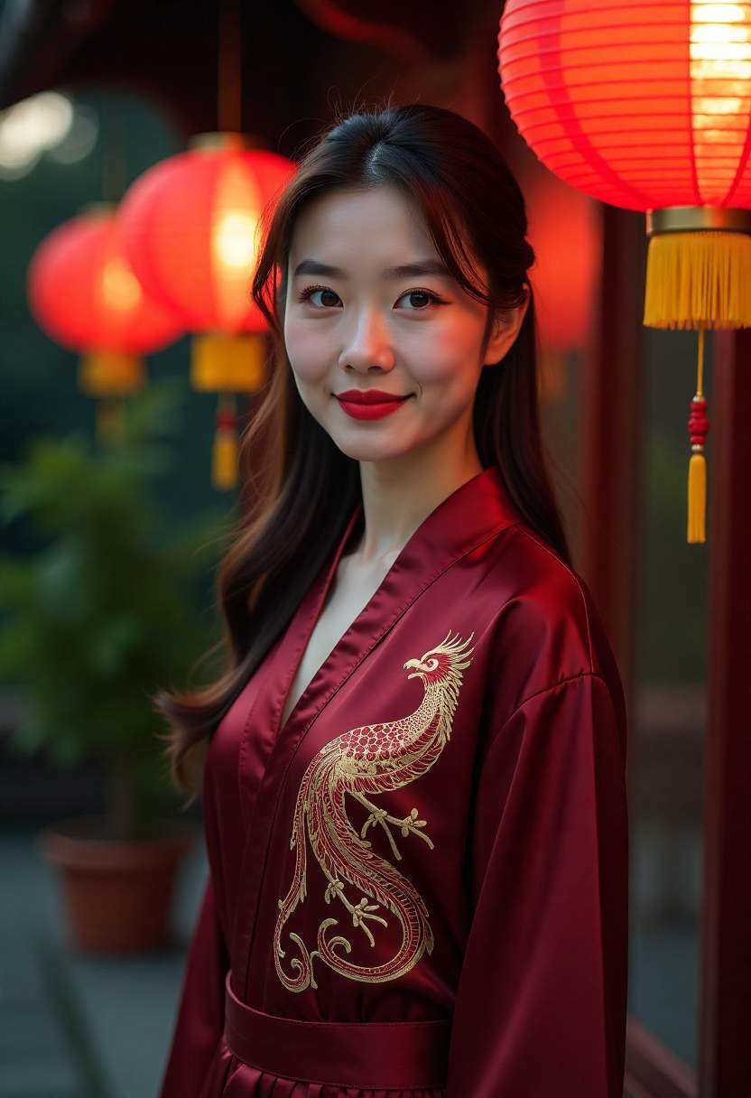 热辣滚烫