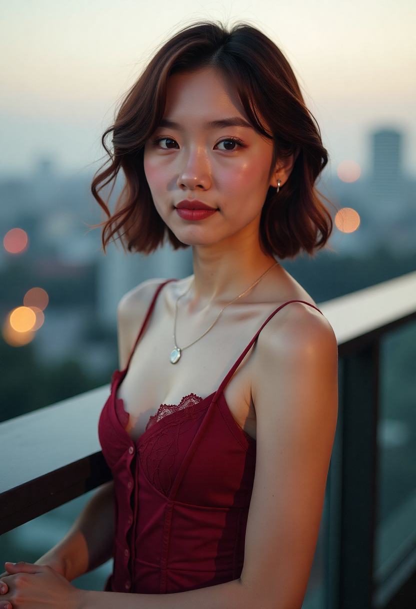 热辣滚烫